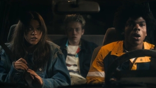 Going Places (2025)