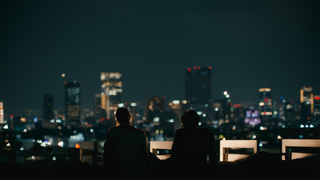 Let Me Be with You (2025)