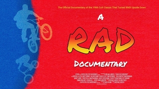 A RAD Documentary (2025)
