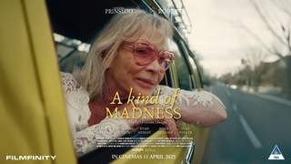 A Kind of Madness (2025)
