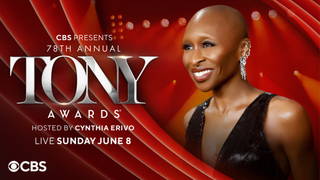 The 78th Annual Tony Awards (2025)