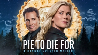Pie to Die For: A Hannah Swensen Mystery (2025)