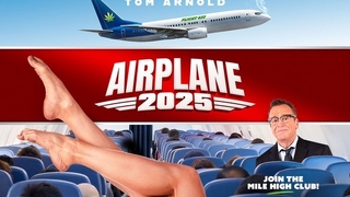 Airplane 2025 (2025)