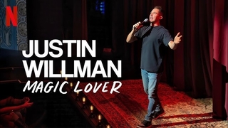 Justin Willman: Magic Lover (2025)