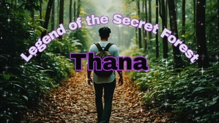 Legend of the Forest (2025)
