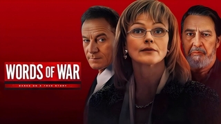 Words of War (2025)