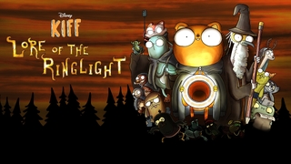 Kiff: Lore of the Ring Light (2025)