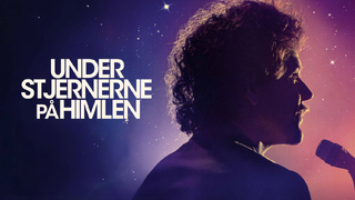 Under stjernerne på himlen (2025)