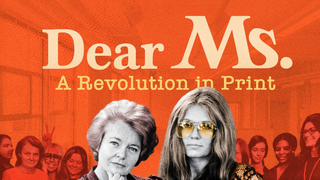 Dear Ms.: A Revolution in Print (2025)