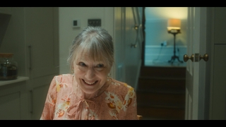 Mundane (2025)