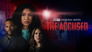 The Accused (2025