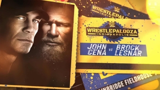 WWE Wrestlepalooza (2025)