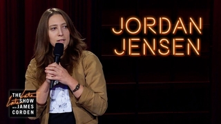 Jordan Jensen Take Me With You (2025)