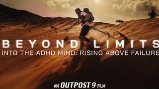 Beyond Limits Into The ADHD Mind Rising Above Failure (2025)