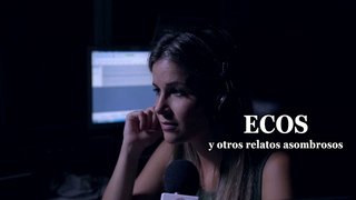 Ecos Y Otros Relatos Extraordinarios (2025)