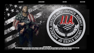 J.I.A.: The Justice Intelligence Agency (2025)
