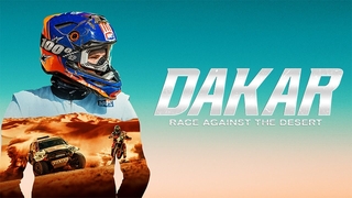 Dakar: Race Against the Desert (2025)