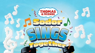 Thomas & Friends: Sodor Sings Together (2025)