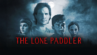 The Lone Paddler (2025)