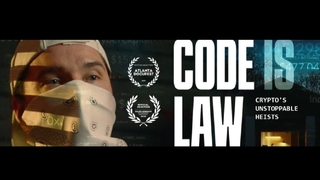 Code Is Law (2025)