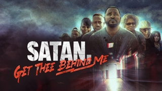 Satan Get Thee Behind Me (2025)