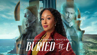 Haunted Harmony Mysteries Buried At C (2025)
