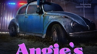 Angie's Cure (2025)