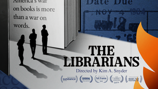 The Librarians (2025)