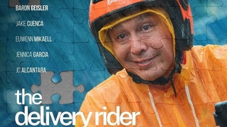 The Delivery Rider (2025)