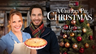 A Cherry Pie Christmas (2025)