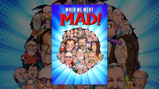 When We Went MAD! (2025)