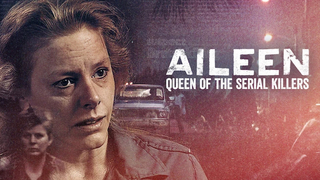 Aileen: Queen of the Serial Killers (2025)