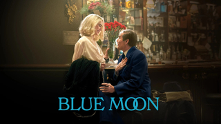Blue Moon (2025)