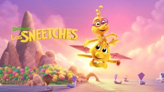 Dr. Seuss's the Sneetches (2025)