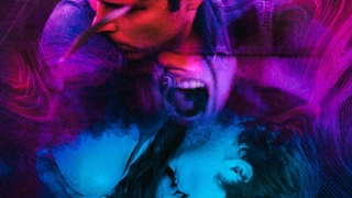 Monsters Within (2025)