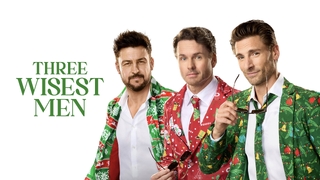 Three Wisest Men (2025)