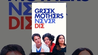 Greek Mothers Never Die (2025)