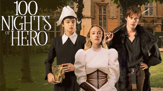 100 Nights of Hero (2025)
