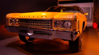 Car Show Kings (2025)