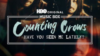 Counting Crows: Have You Seen Me Lately? (2025)