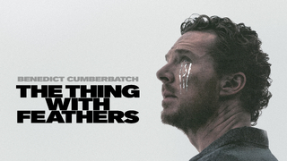 The Thing With Feathers (2025)