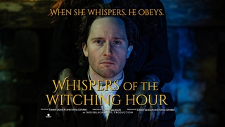 Whispers of the Witching Hour (2025)