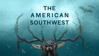 The American Southwest (2025)