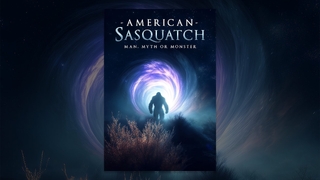 American Sasquatch: Man, Myth or Monster (2025)