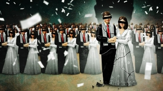The Moonies: Married to the Cult (2025)