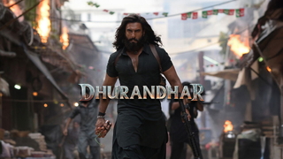 Dhurandhar (2025)