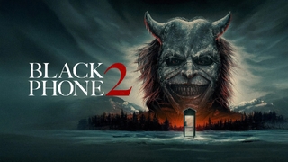 Black Phone 2 (2025)
