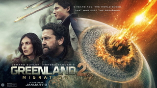 Greenland 2: Migration (2026)