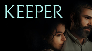 Keeper (2025)