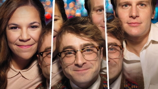 Merrily We Roll Along (2025)